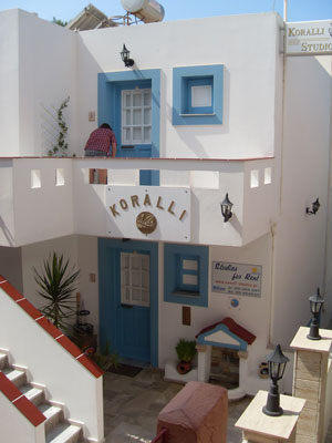 Koralli Studio