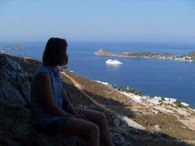 Kalymnos