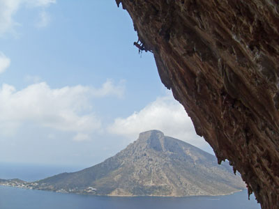 Grande Grotta