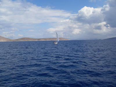 Kalymnos