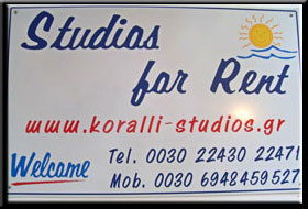 Koralli Studio
