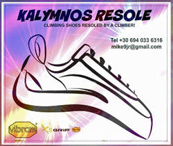 Kalymnos Resole