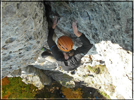 Aichaer Wand