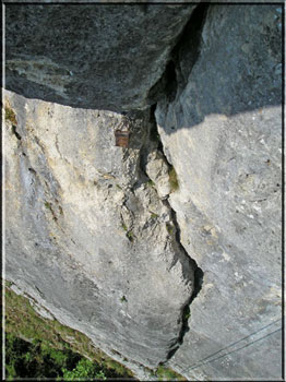 Schnipplriss Altmühltal