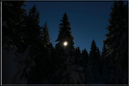 Winterwandern