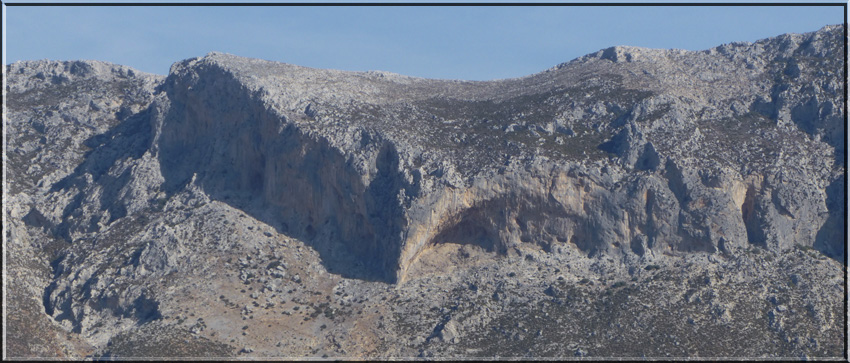 Grande Grotta