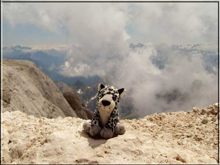 Dolomiten