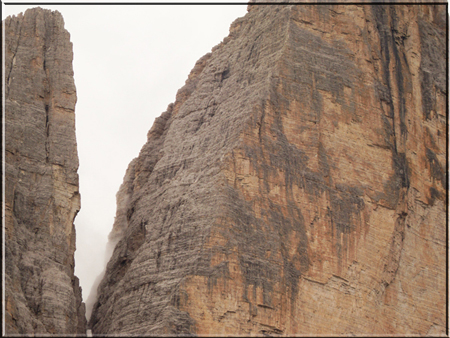 Dolomiten