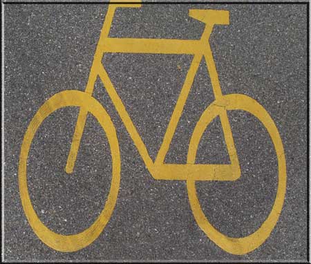 Fahrrad
